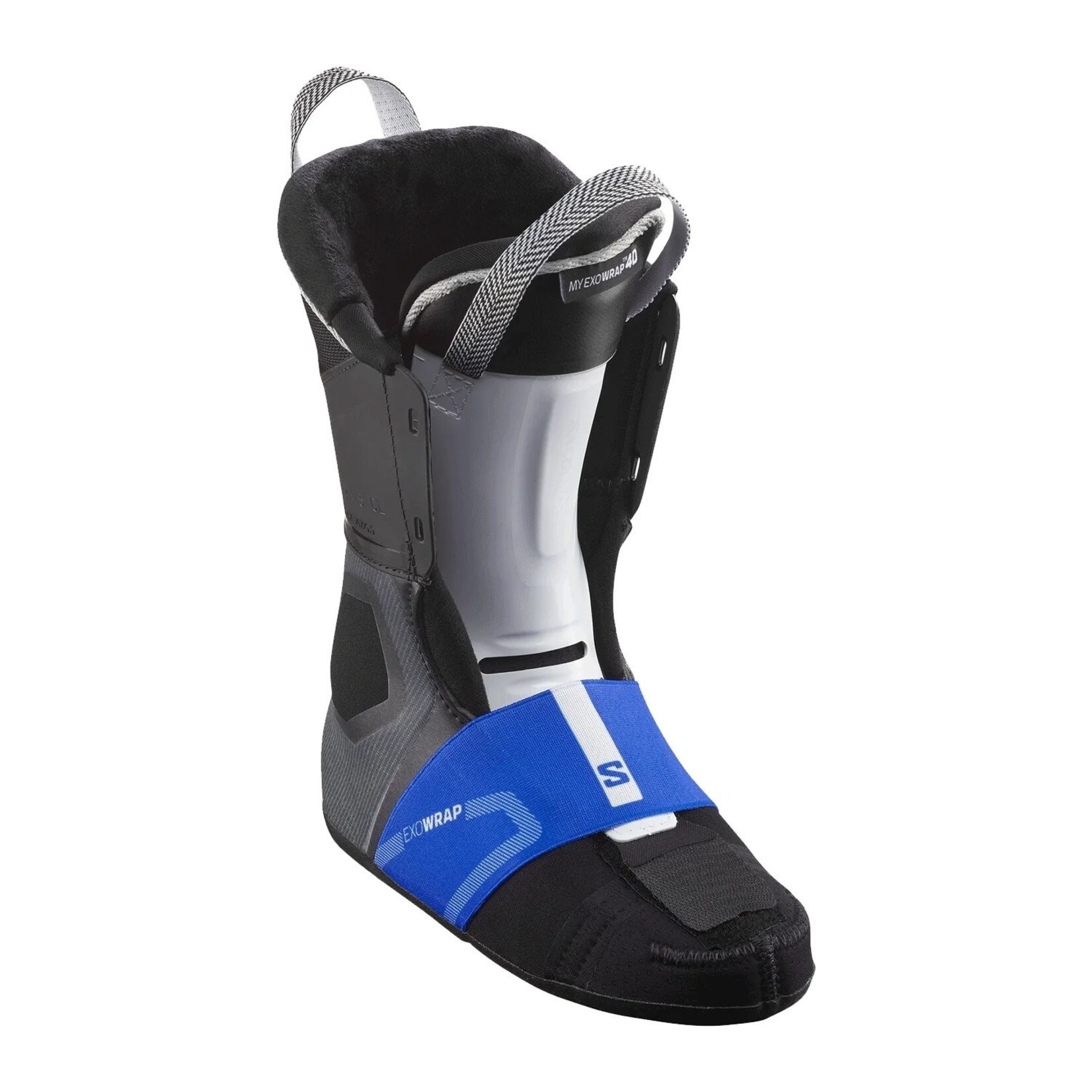 Salomon 2025 Salomon Ws Supra  Dual Boa 105 GW Boot