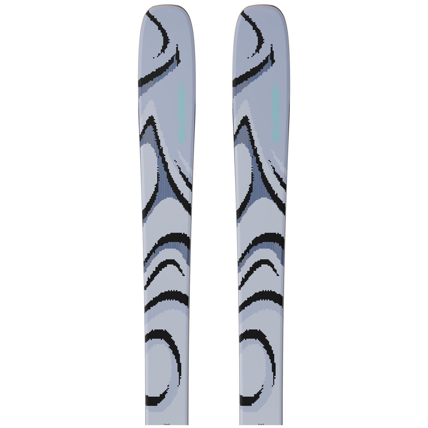 Salomon 2026 Salomon QST 100