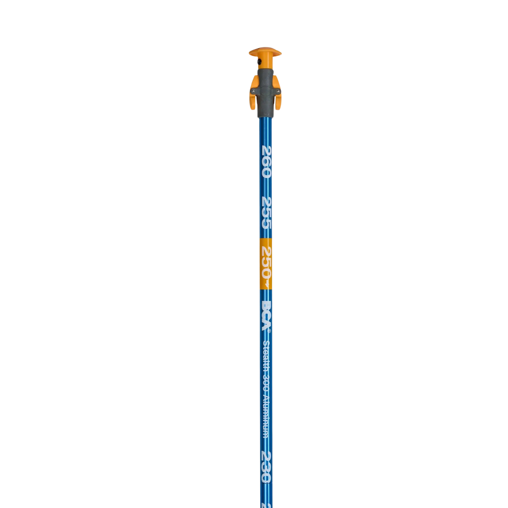 BCA BCA Stealth 300 Probe Blue