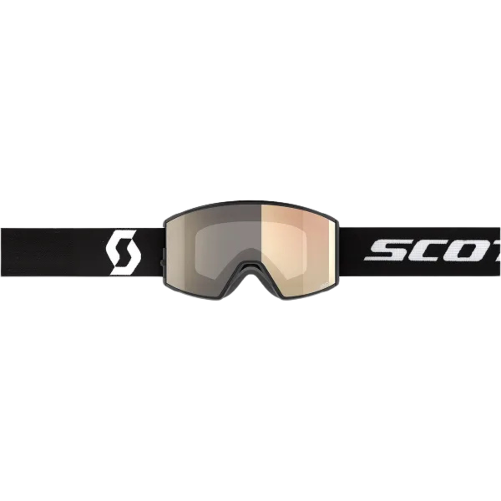 Scott Scott React LS  Goggle