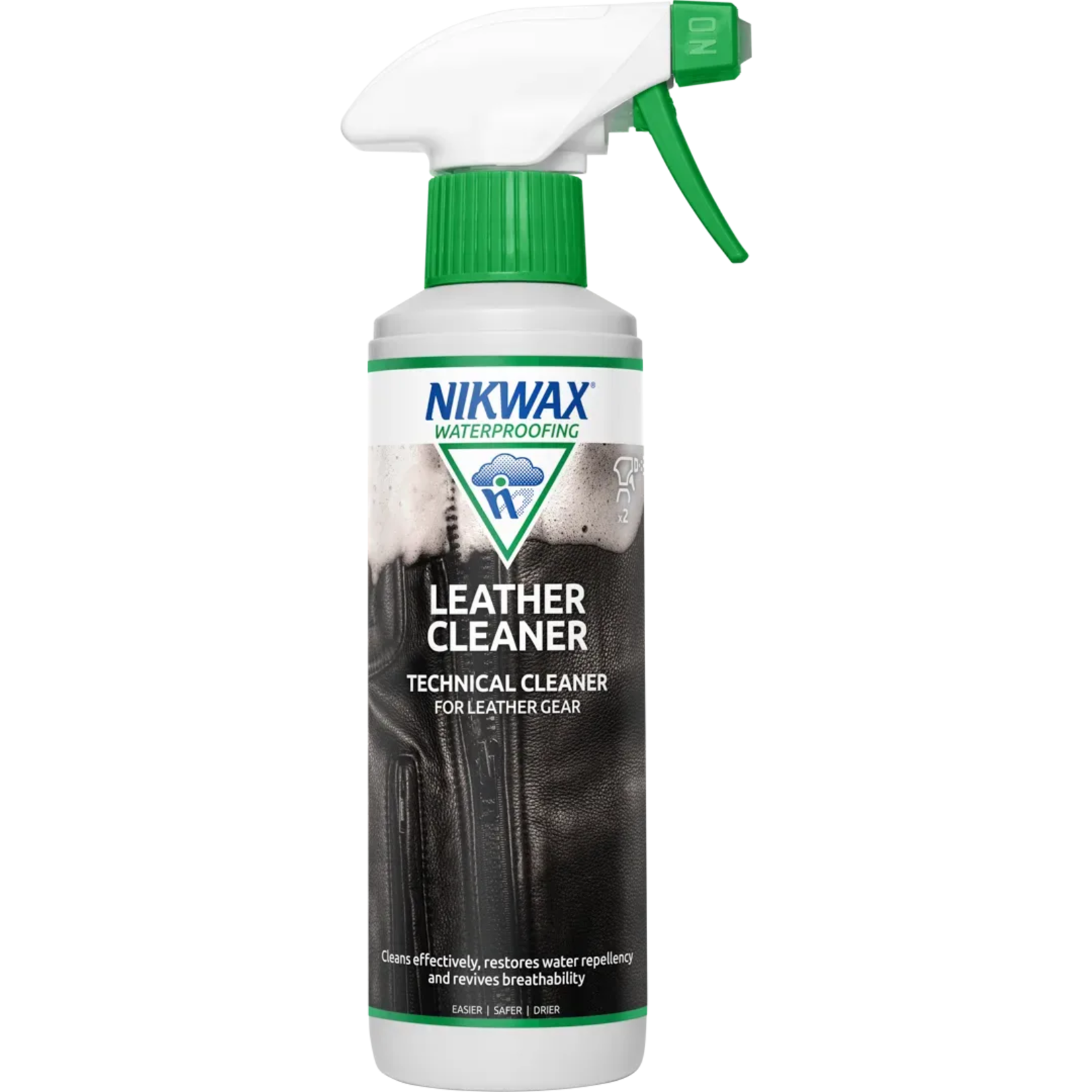 Nikwax Leather Cleaner 300ml