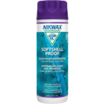 NikWax Softshell Proof Wash-In 10oz