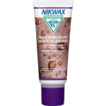 Nikwax Waterproofing Wax for Leather Cream 100ml
