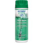 Nikwax Tech Wash Technical Cleaner 10oz