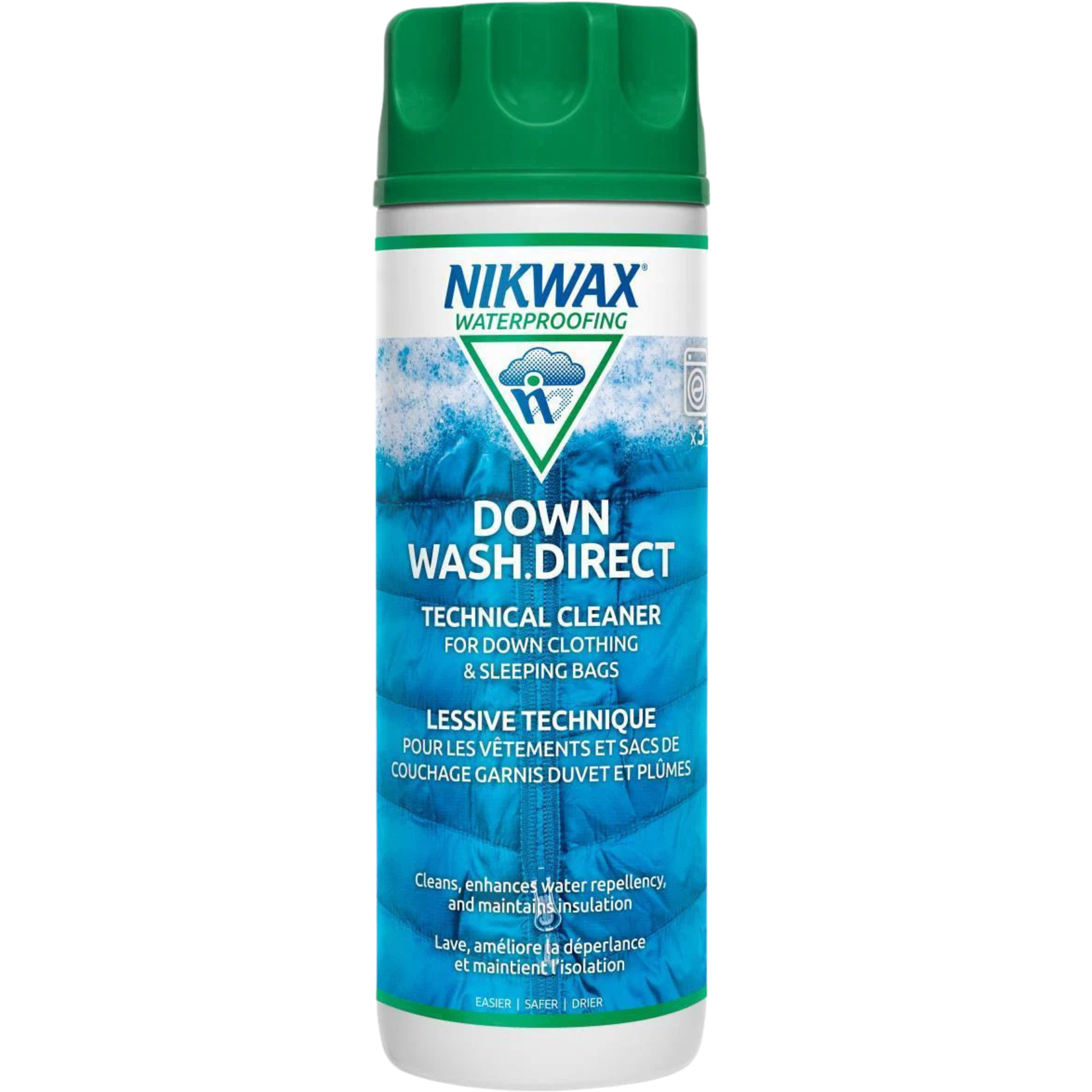 NikWax Downwash Direct 10oz