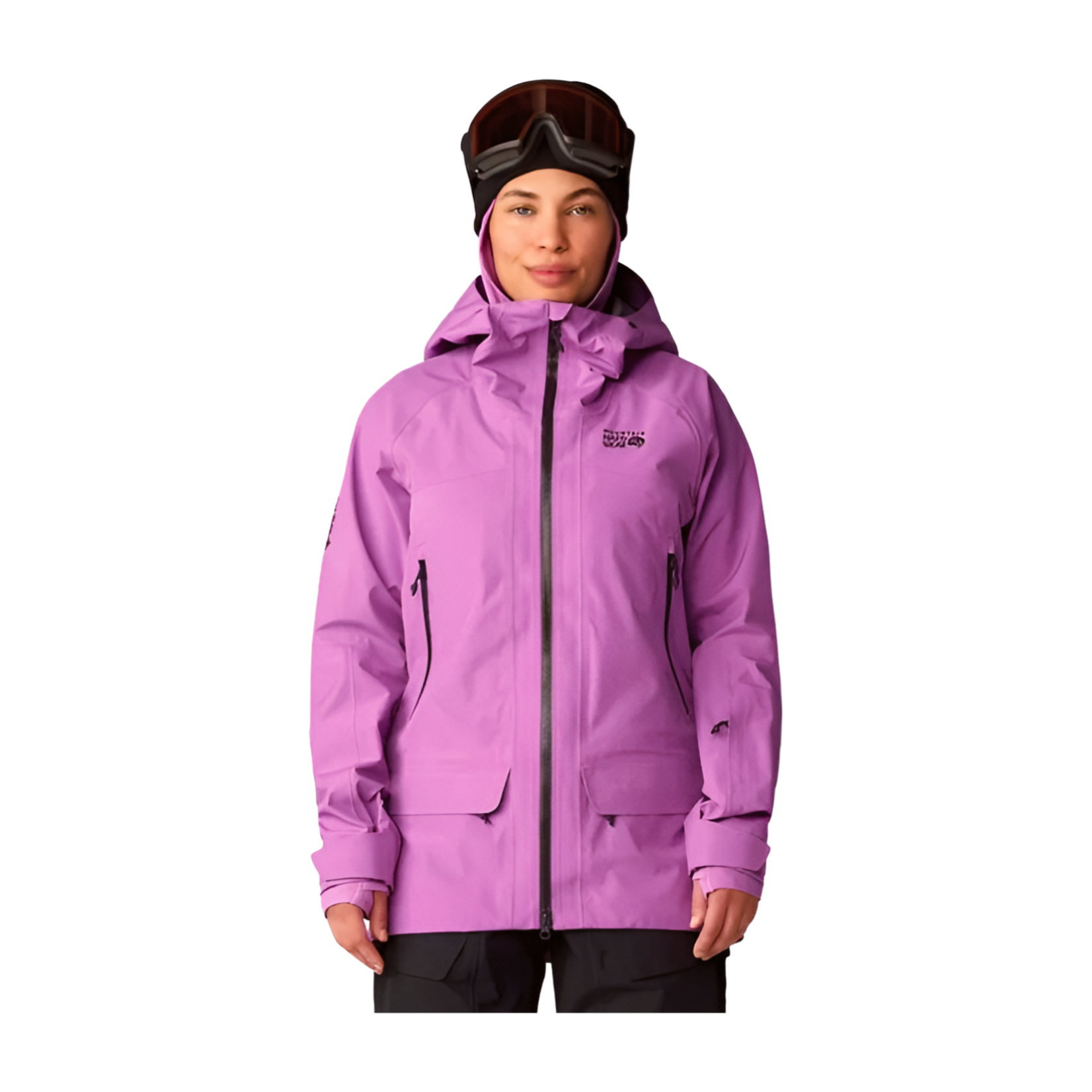 Mountain Hardwear Mountain Hardwear Ws Boundary Ridge Gore-Tex Jacket