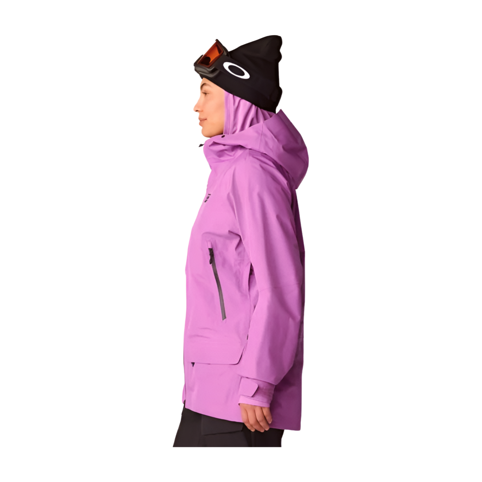 Mountain Hardwear Mountain Hardwear Ws Boundary Ridge Gore-Tex Jacket