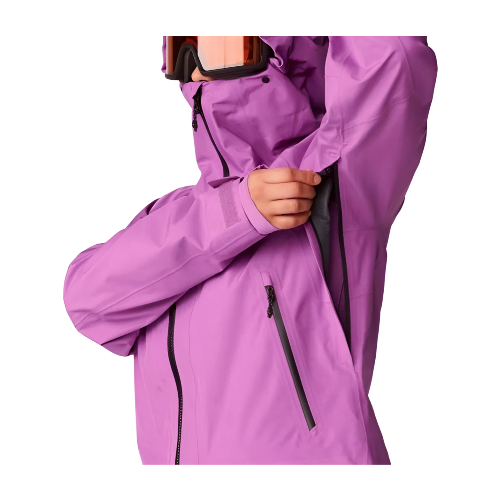 Mountain Hardwear Mountain Hardwear Ws Boundary Ridge Gore-Tex Jacket