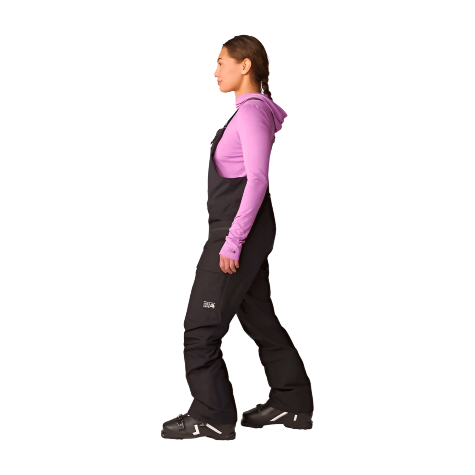 Mountain Hardwear Mountain Hardwear Ws Boundary Ridge Gore-Tex Bib