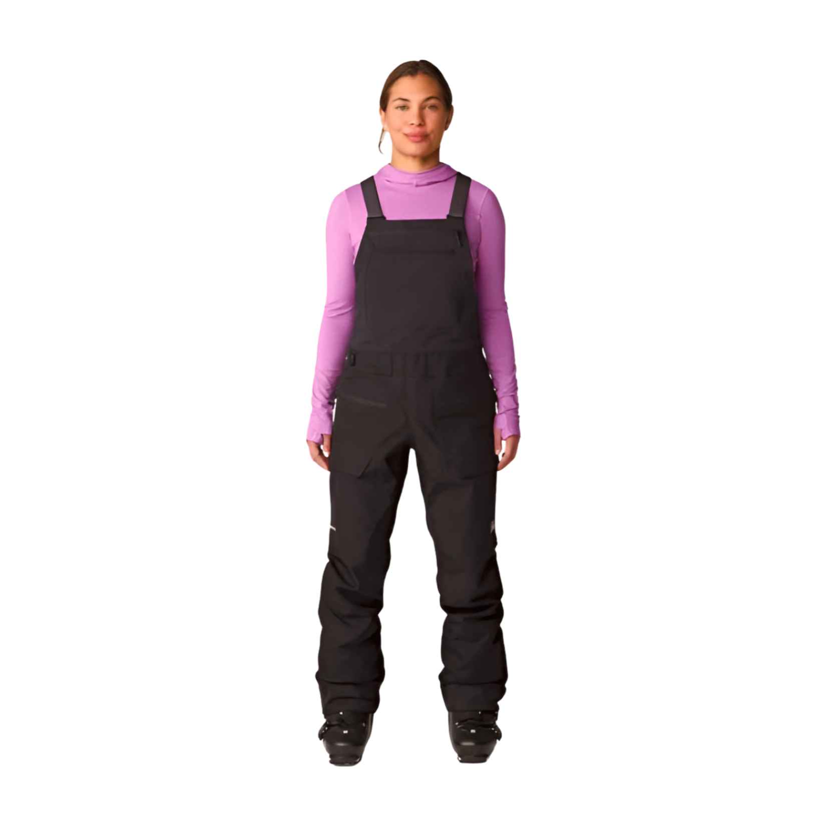 Mountain Hardwear Mountain Hardwear Ws Boundary Ridge Gore-Tex Bib