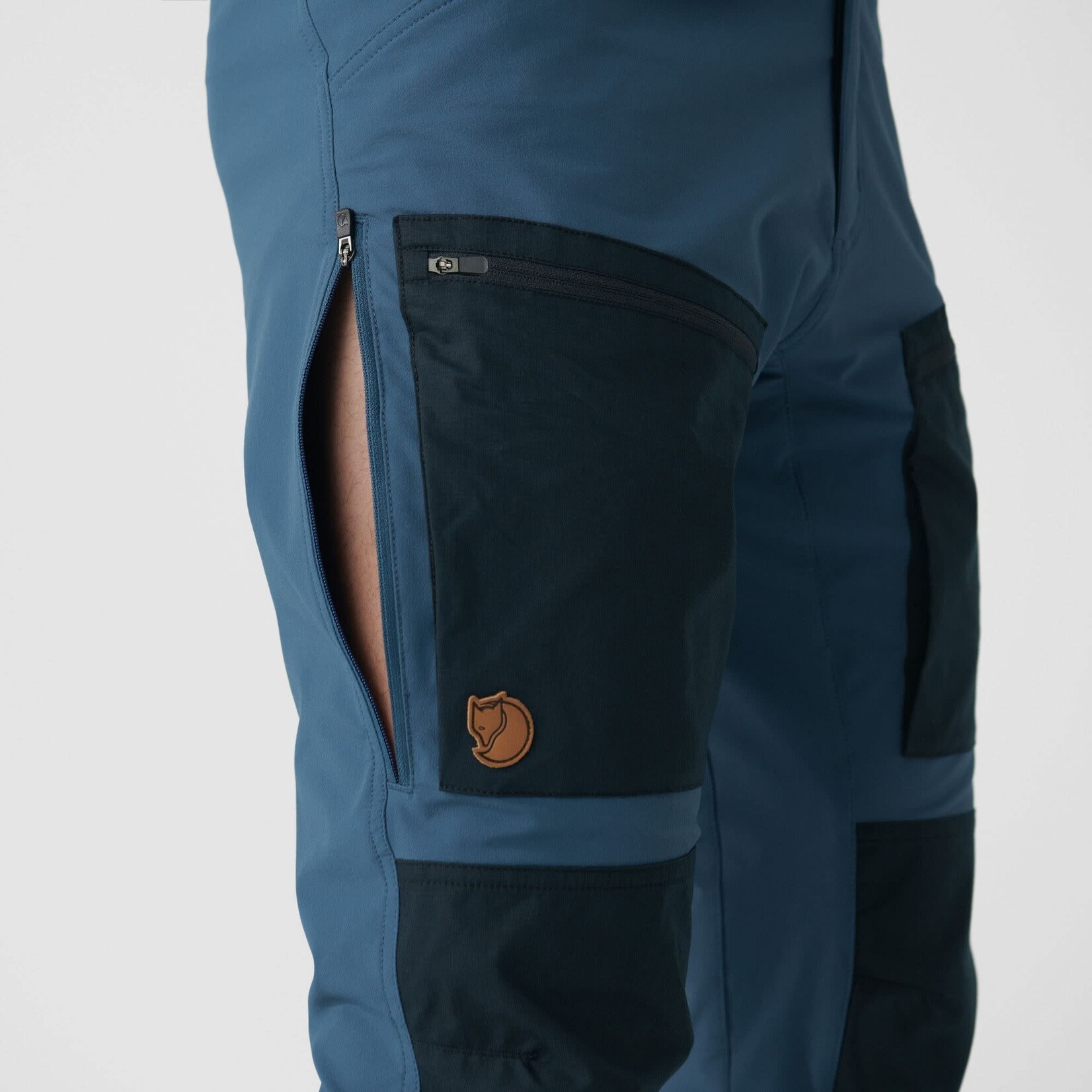 Fjallraven Fjallraven Keb Agile Trousers
