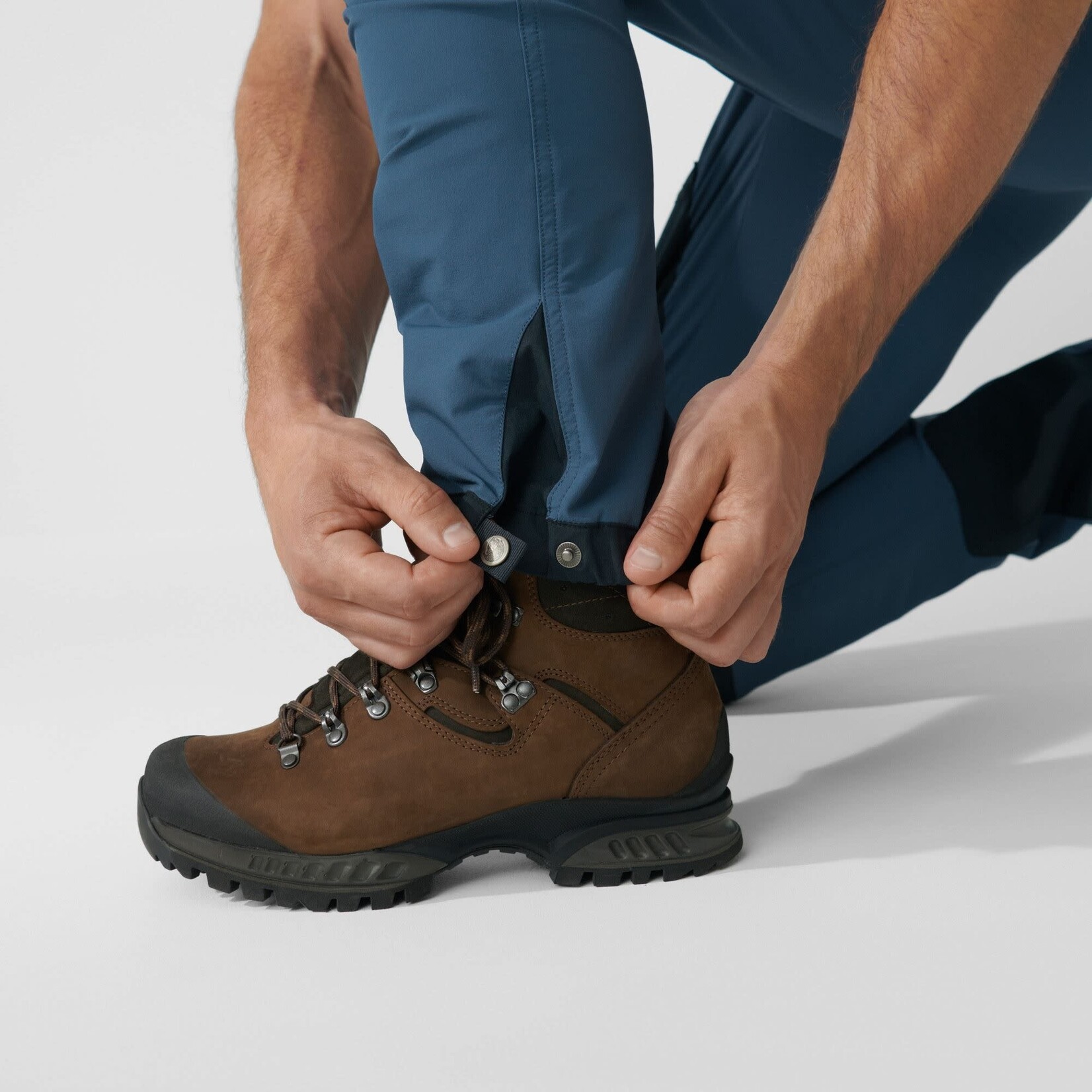 Fjallraven Fjallraven Keb Agile Trousers