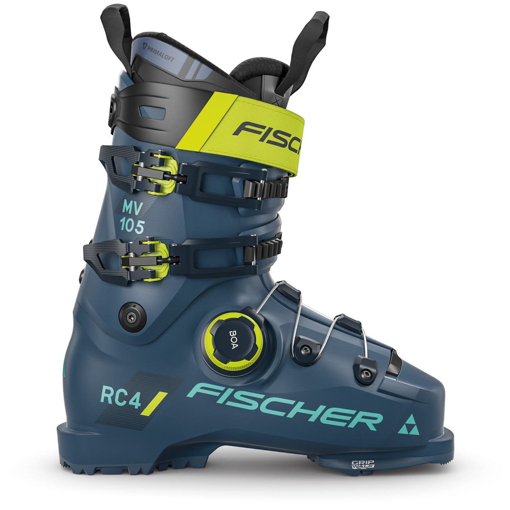 Fischer Fischer Ws RC4 105 MV Boa Boot