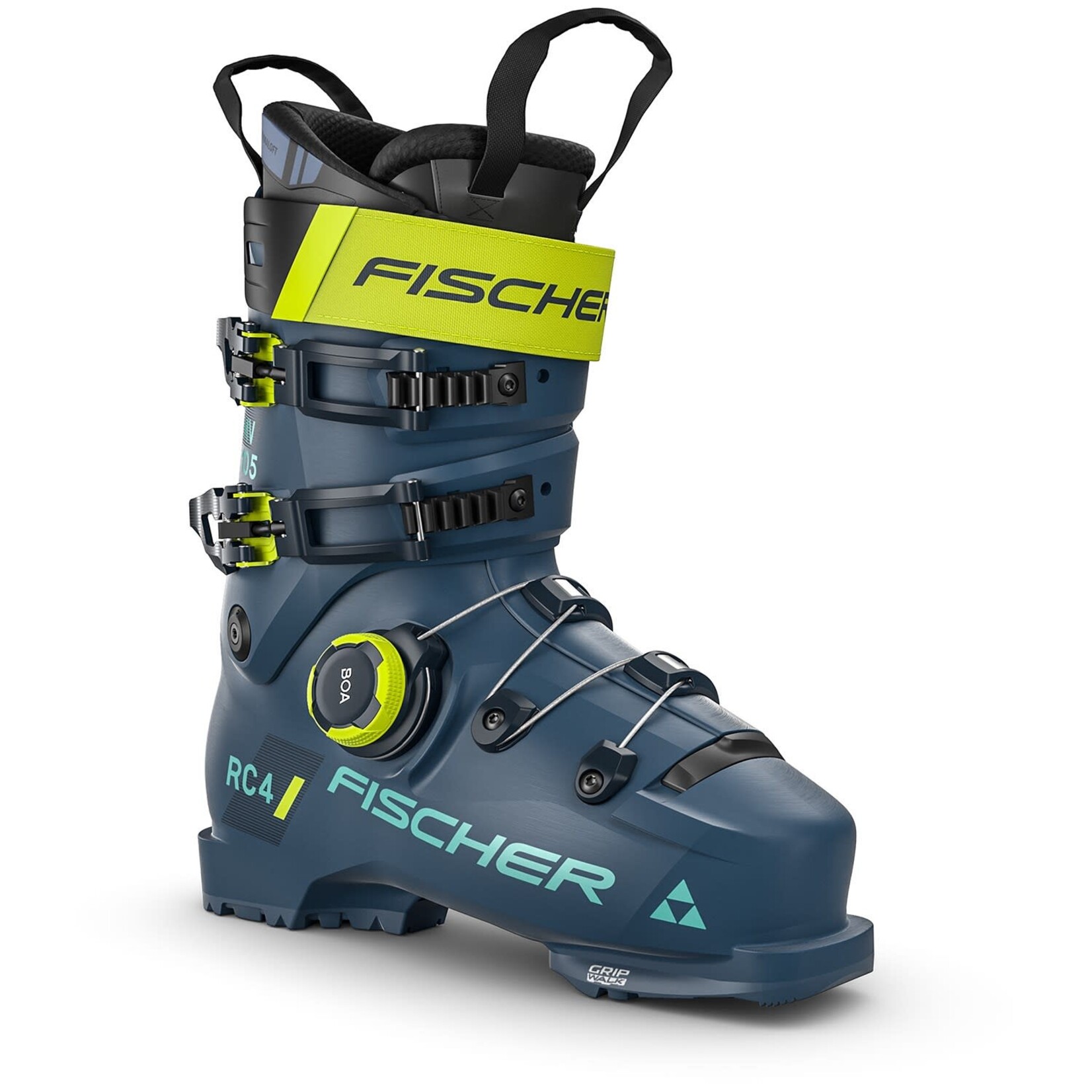Fischer Fischer 2025 Ws RC4 105 MV Boa Boot