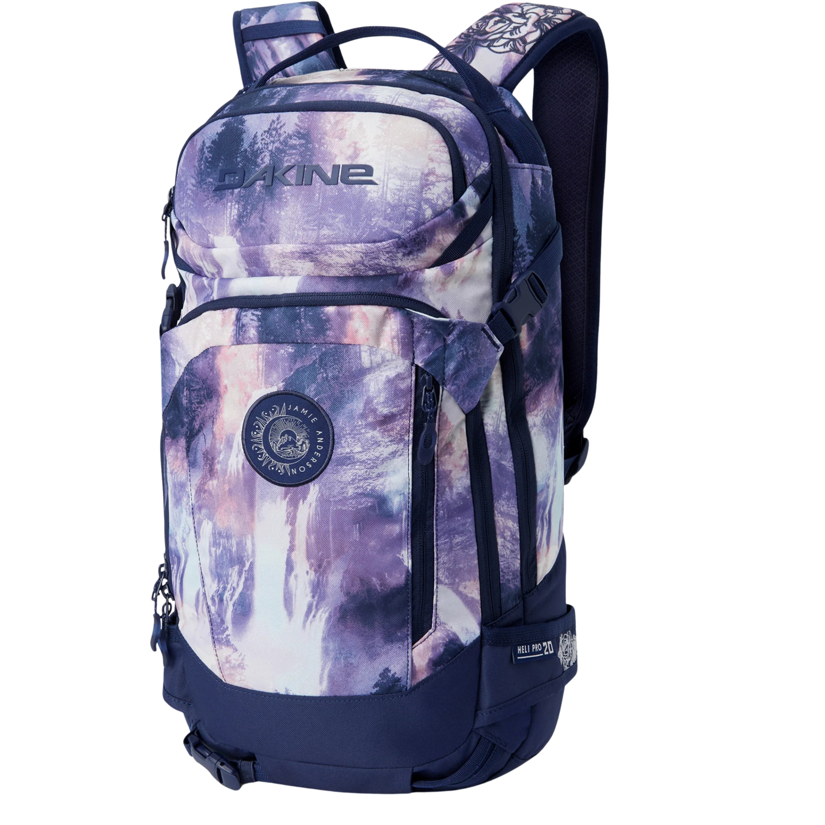 Dakine Dakine Ws Heli Pro 20L  Backpack