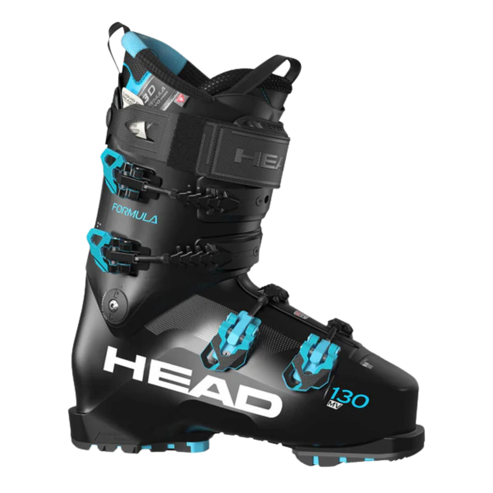 Head Head Formula 130 MV GW Boot 2025