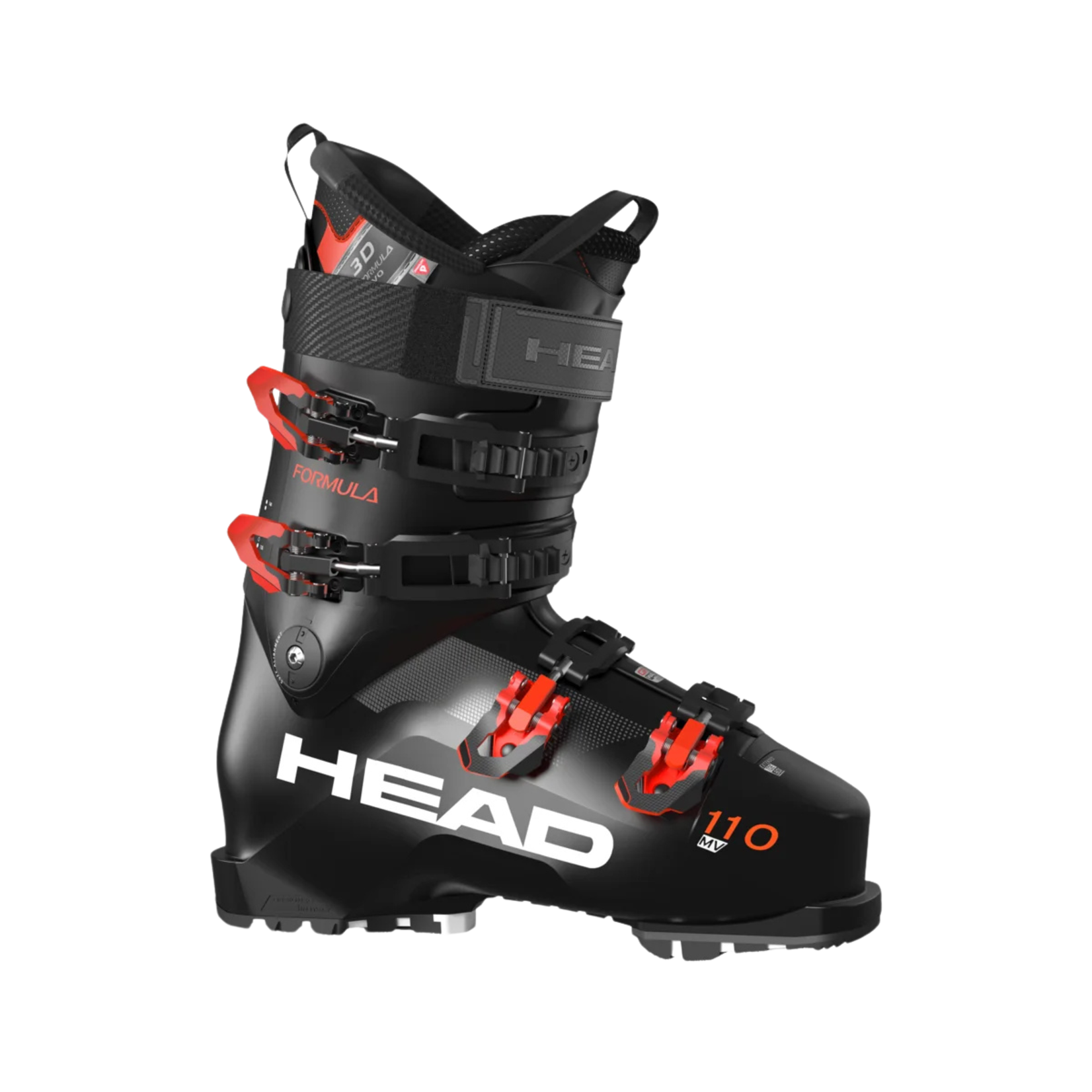 Head Head Formula 110 MV GW Boot 2025
