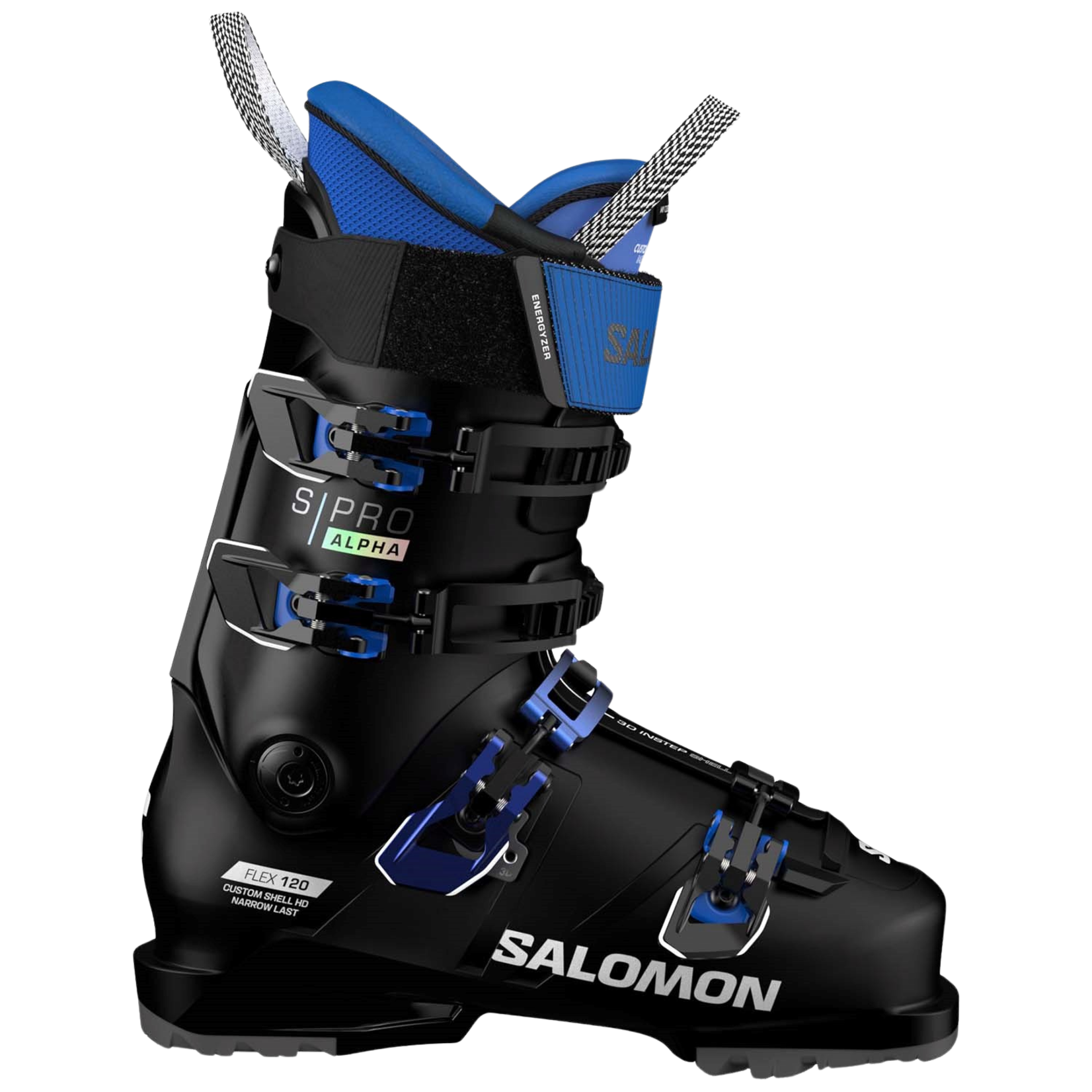 Salomon Salomon S/Pro Alpha 120 GW