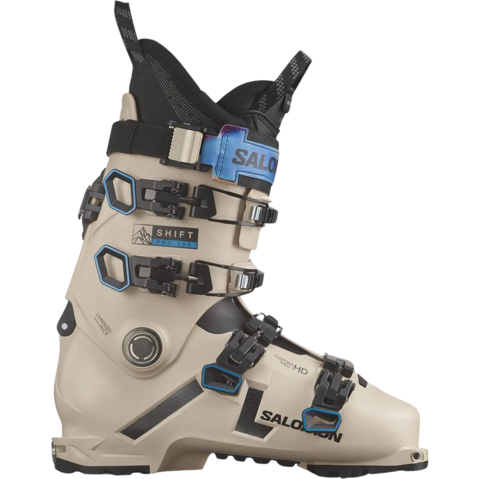 Salomon Salomon Shift Pro Alpha 130 EL Boot