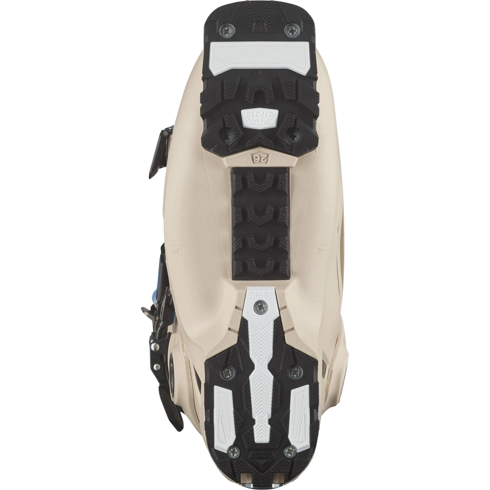 Salomon Salomon Shift Pro Alpha 130 EL Boot