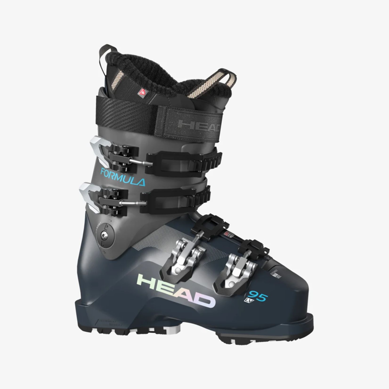 Head Head Formula Ws 95 LV Boot 2025 Dark Blue