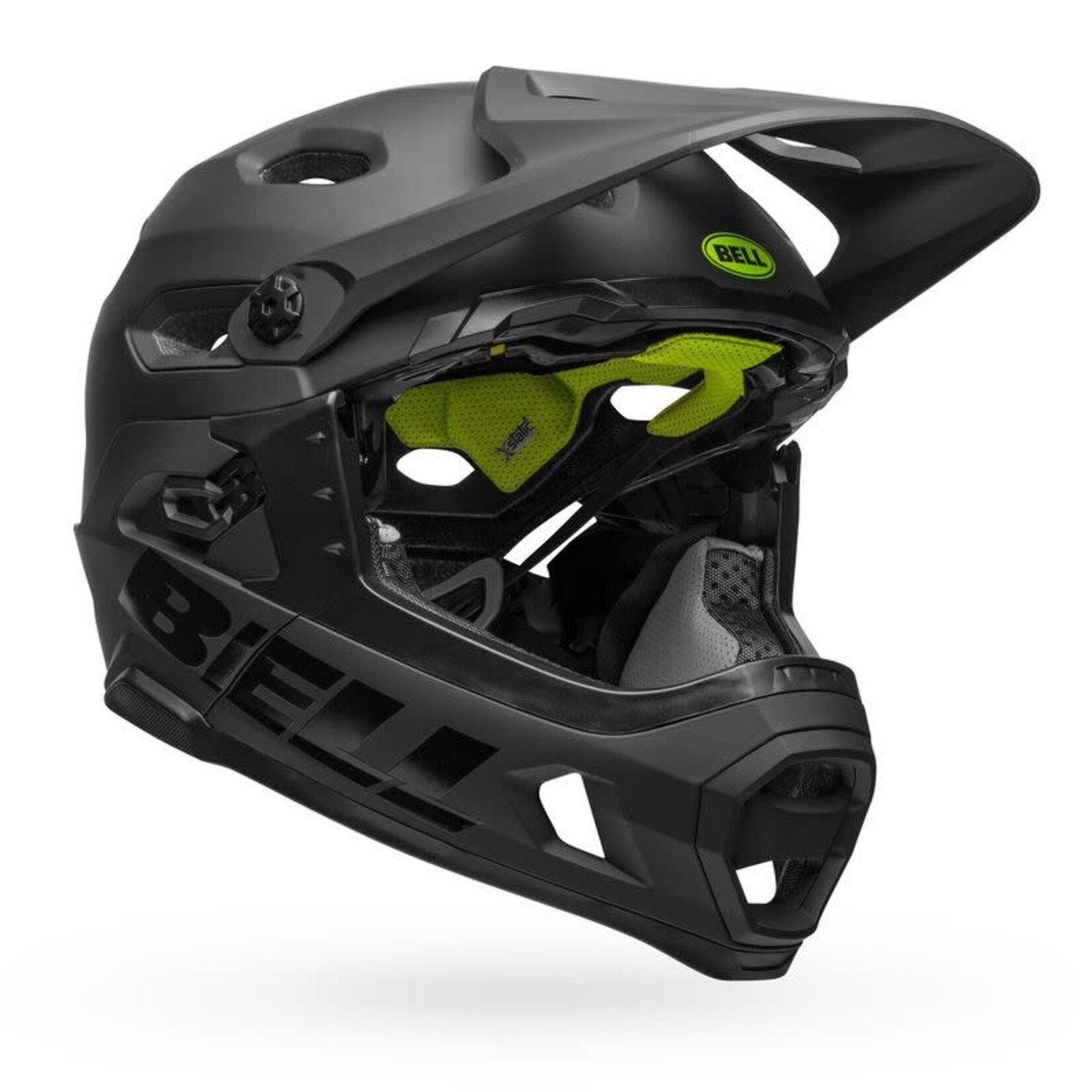 Bell Bell Super DH Spherical Helmet
