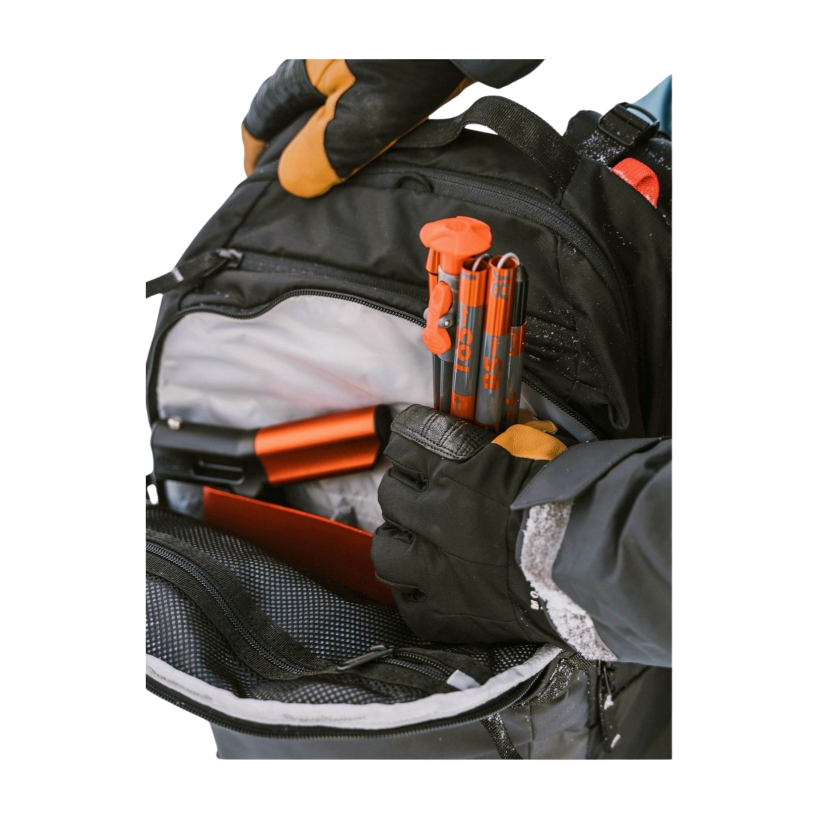 BCA BCA Stash 30L Backpack