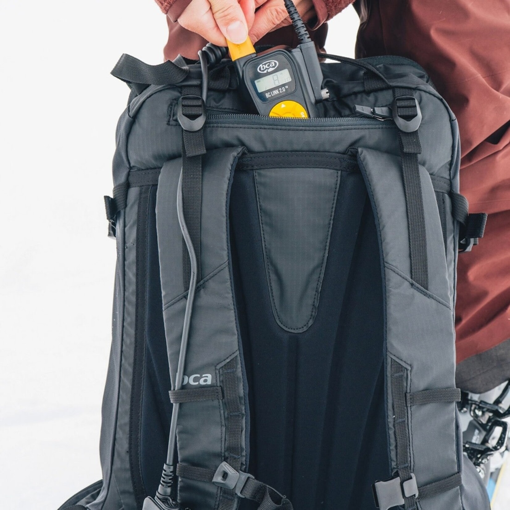 BCA BCA Stash Pro 22L