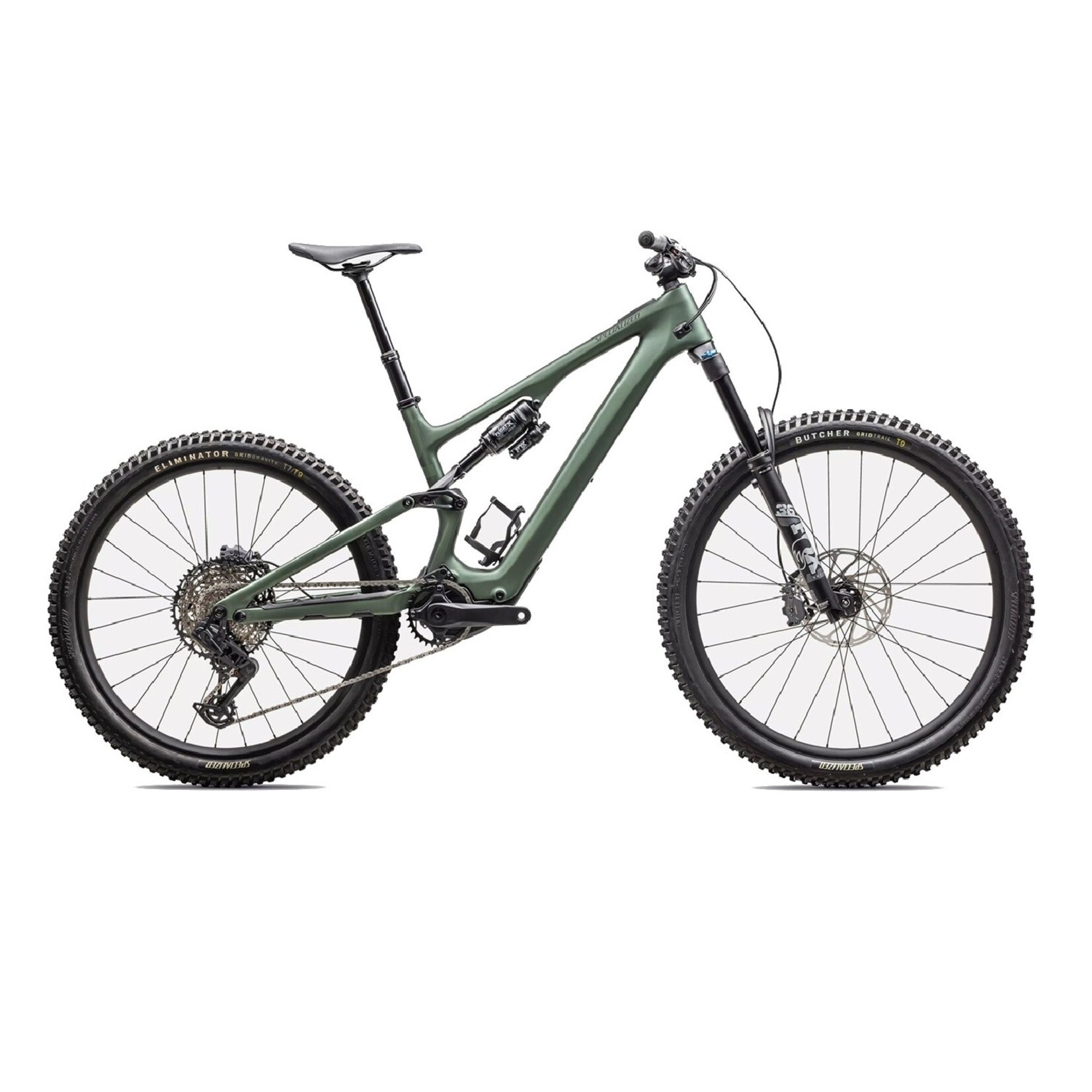 Specialized 2025 Specialized Turbo Levo SL 2 Comp
