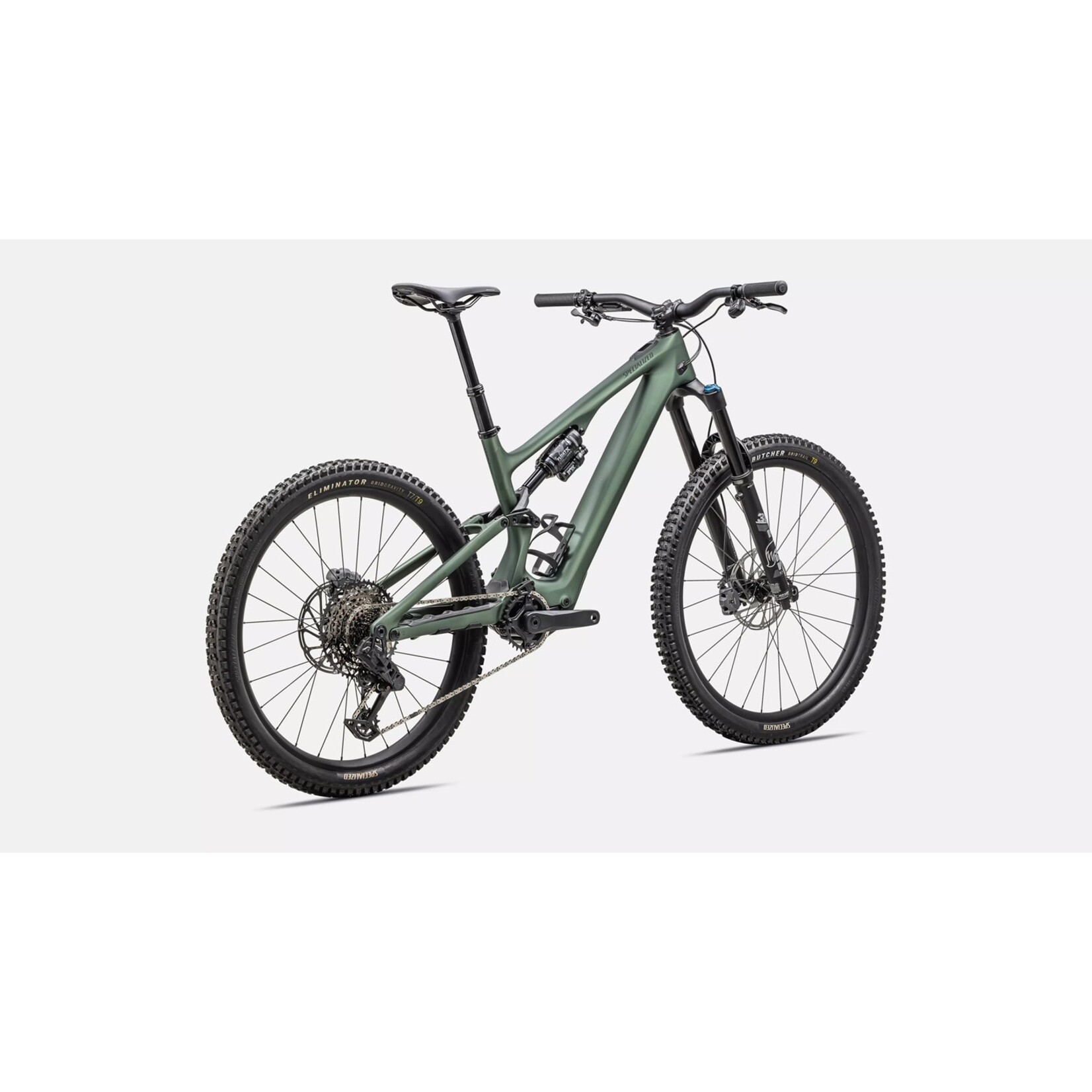 Specialized 2025 Specialized Turbo Levo SL 2 Comp