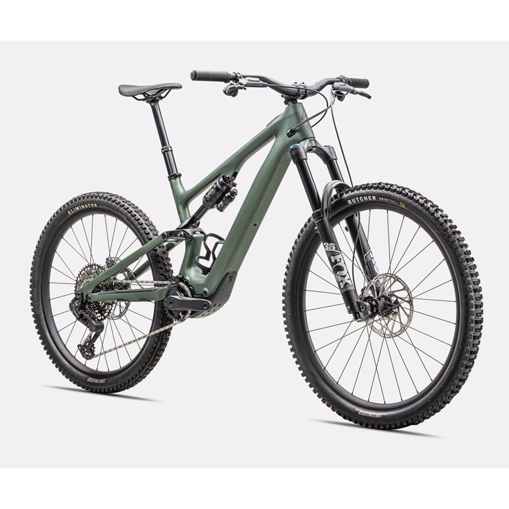Specialized 2025 Specialized Turbo Levo SL 2 Comp