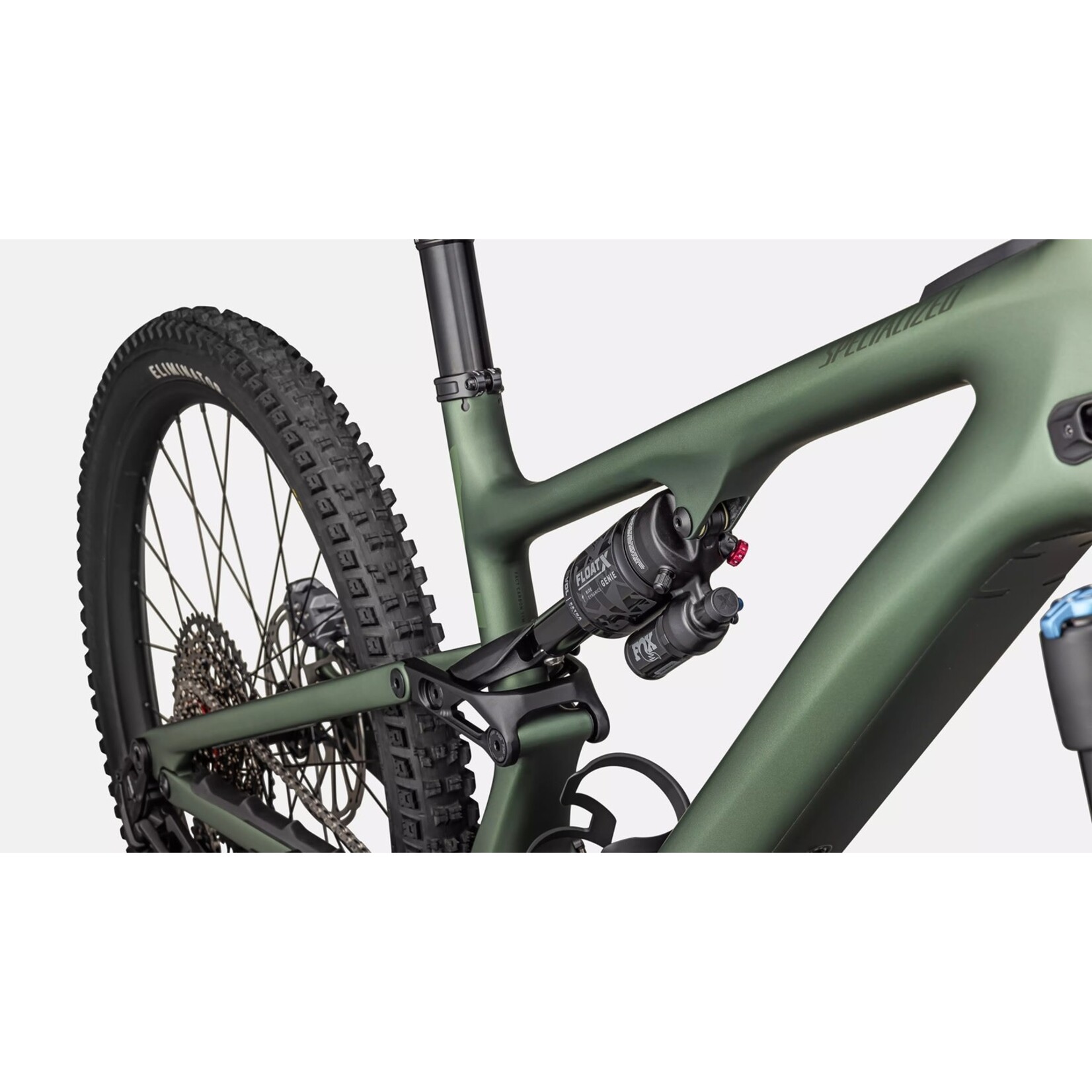 Specialized 2025 Specialized Turbo Levo SL 2 Comp