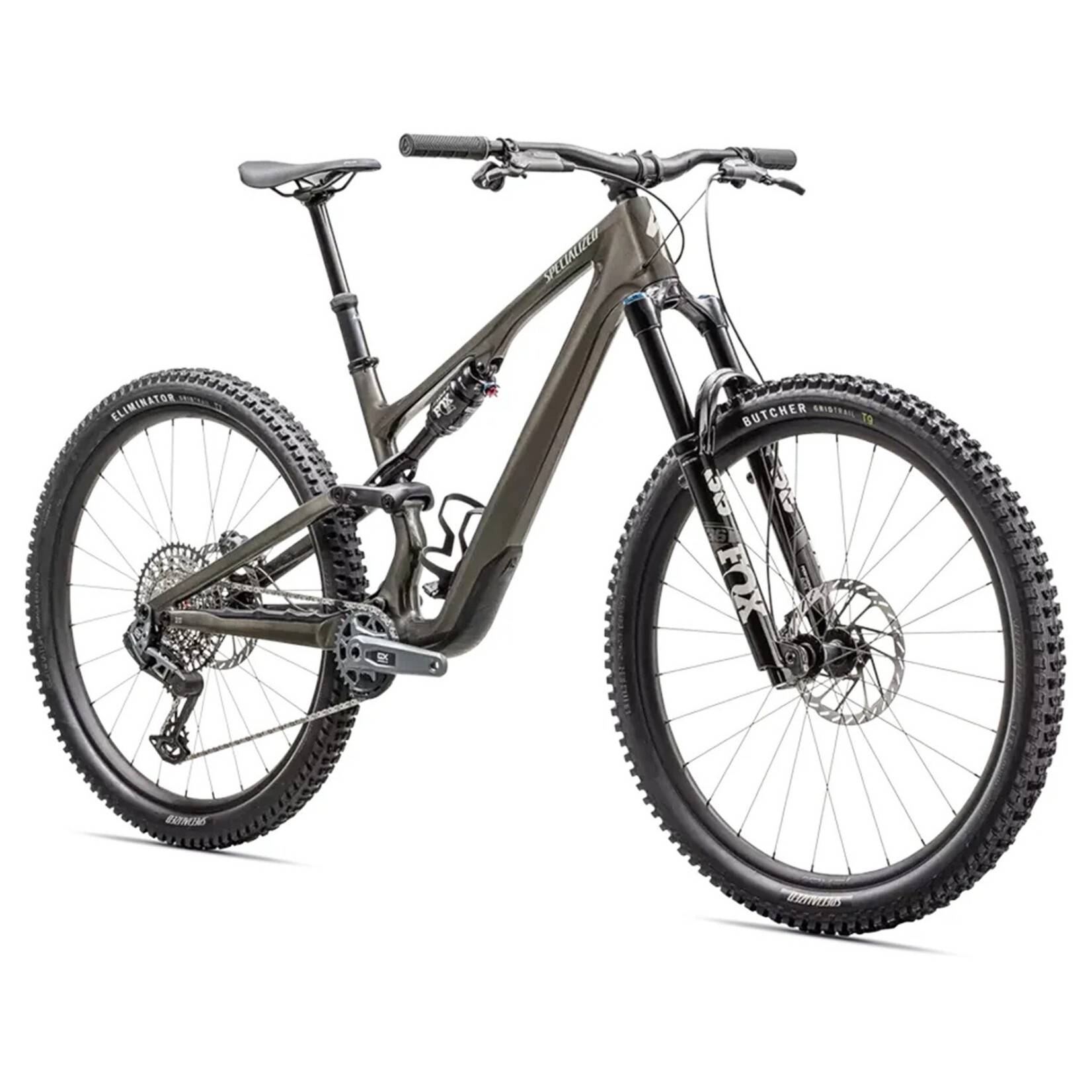 Specialized 2025 Specialized Stumpjumper 15 Expert