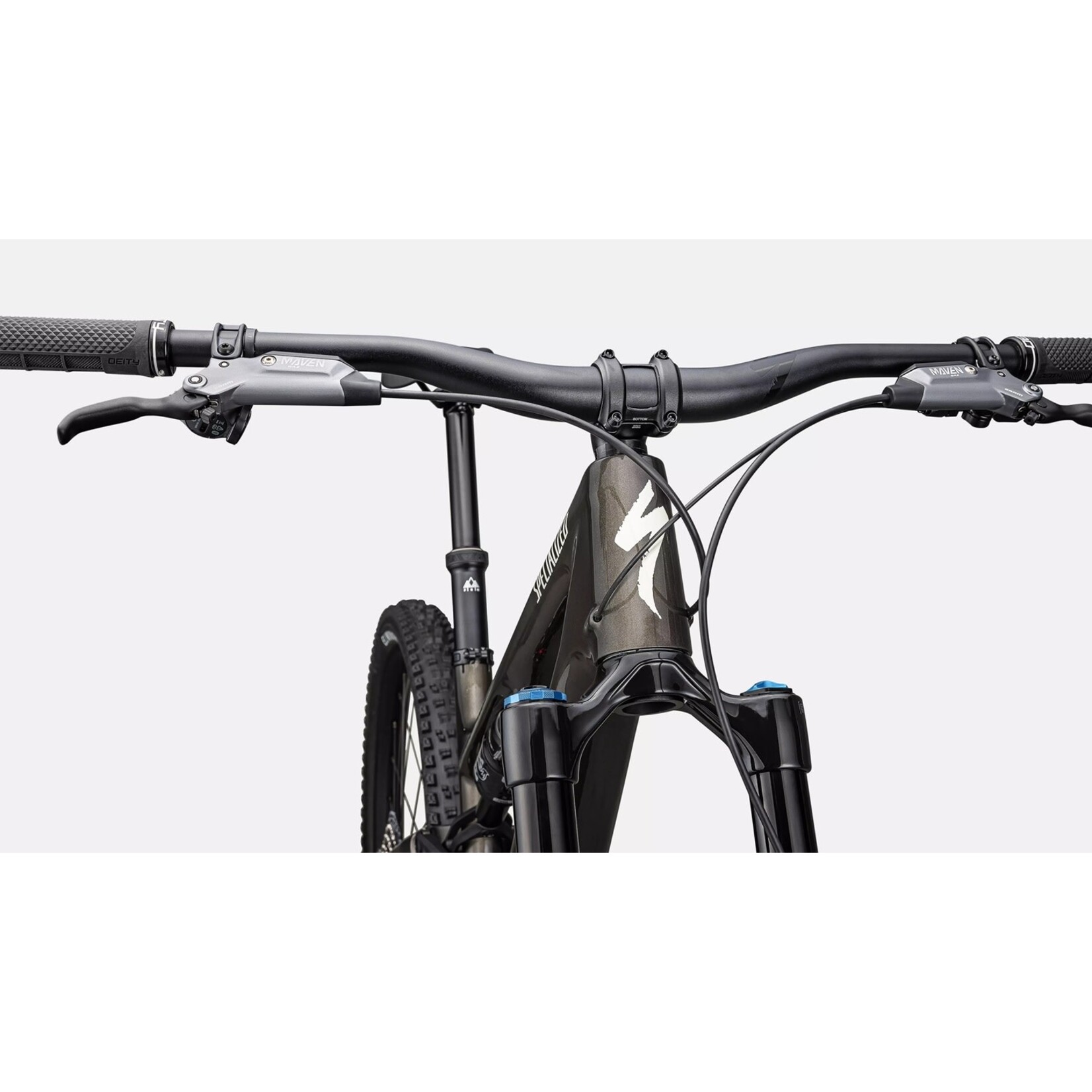Specialized 2025 Specialized Stumpjumper 15 Expert
