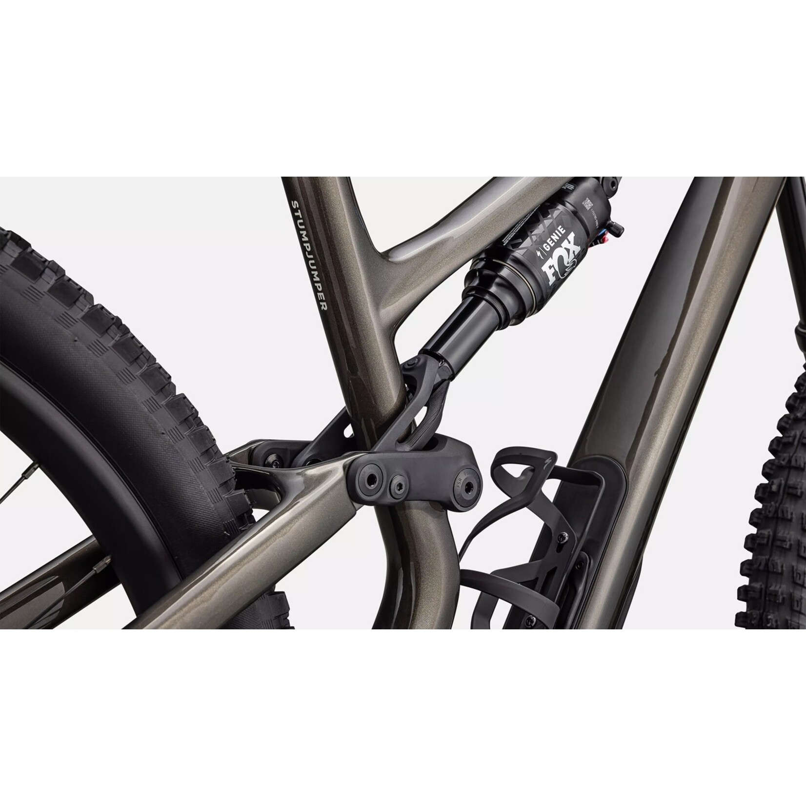 Specialized 2025 Specialized Stumpjumper 15 Expert