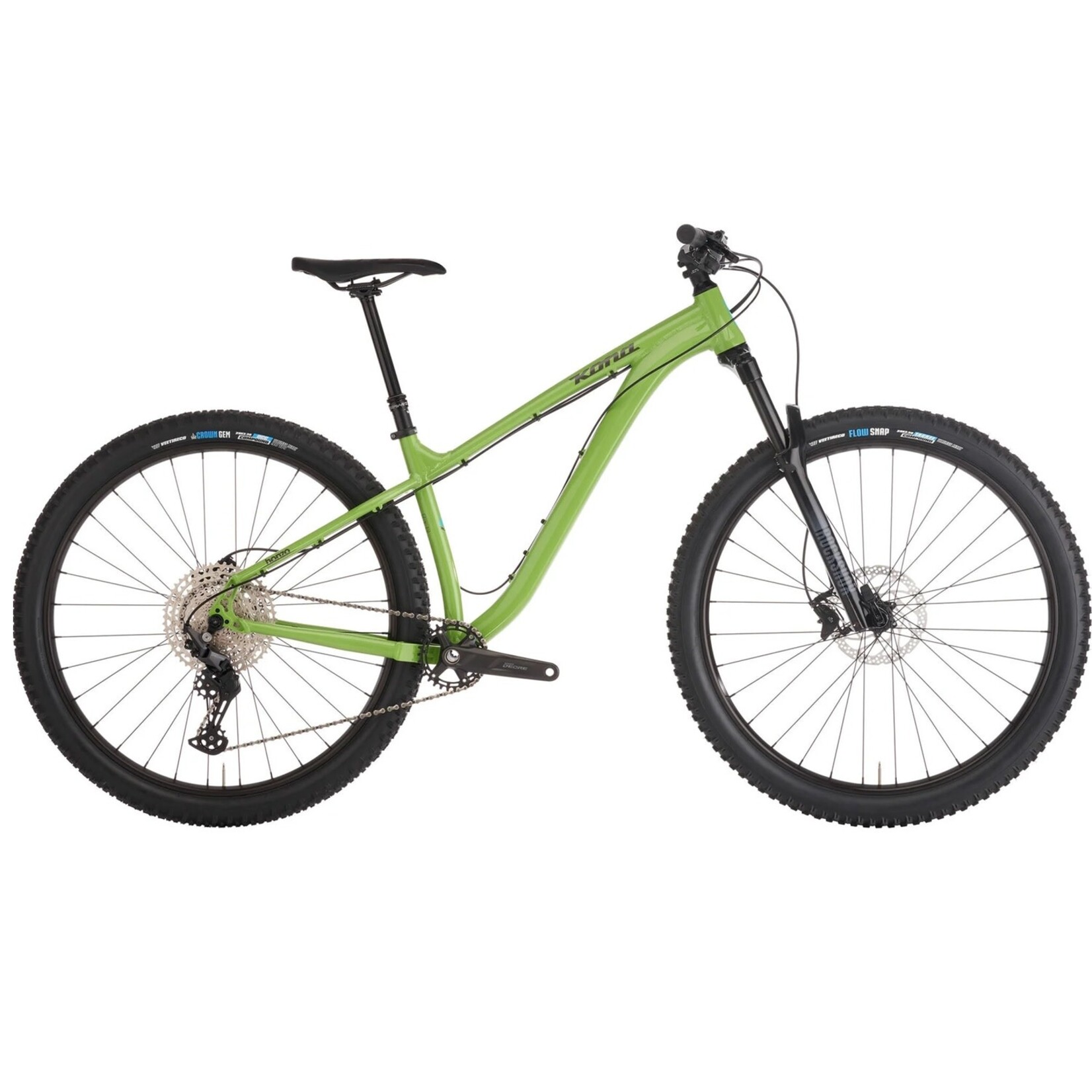 2025 Kona Honzo