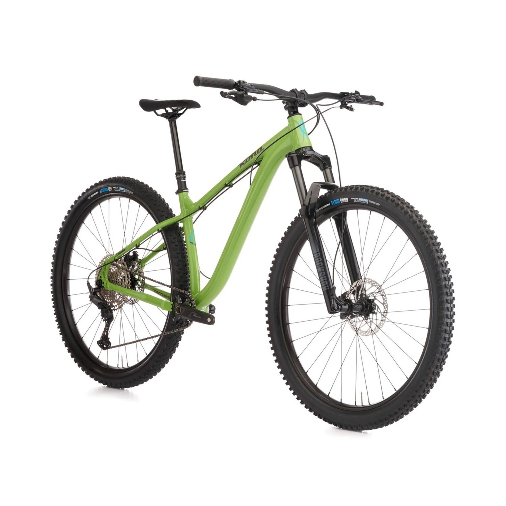 2025 Kona Honzo