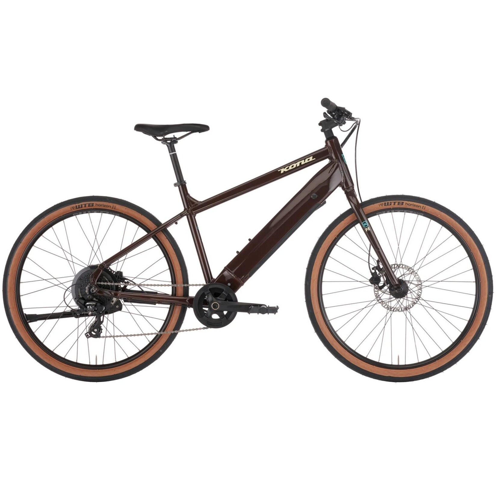2025 Kona Dew HD