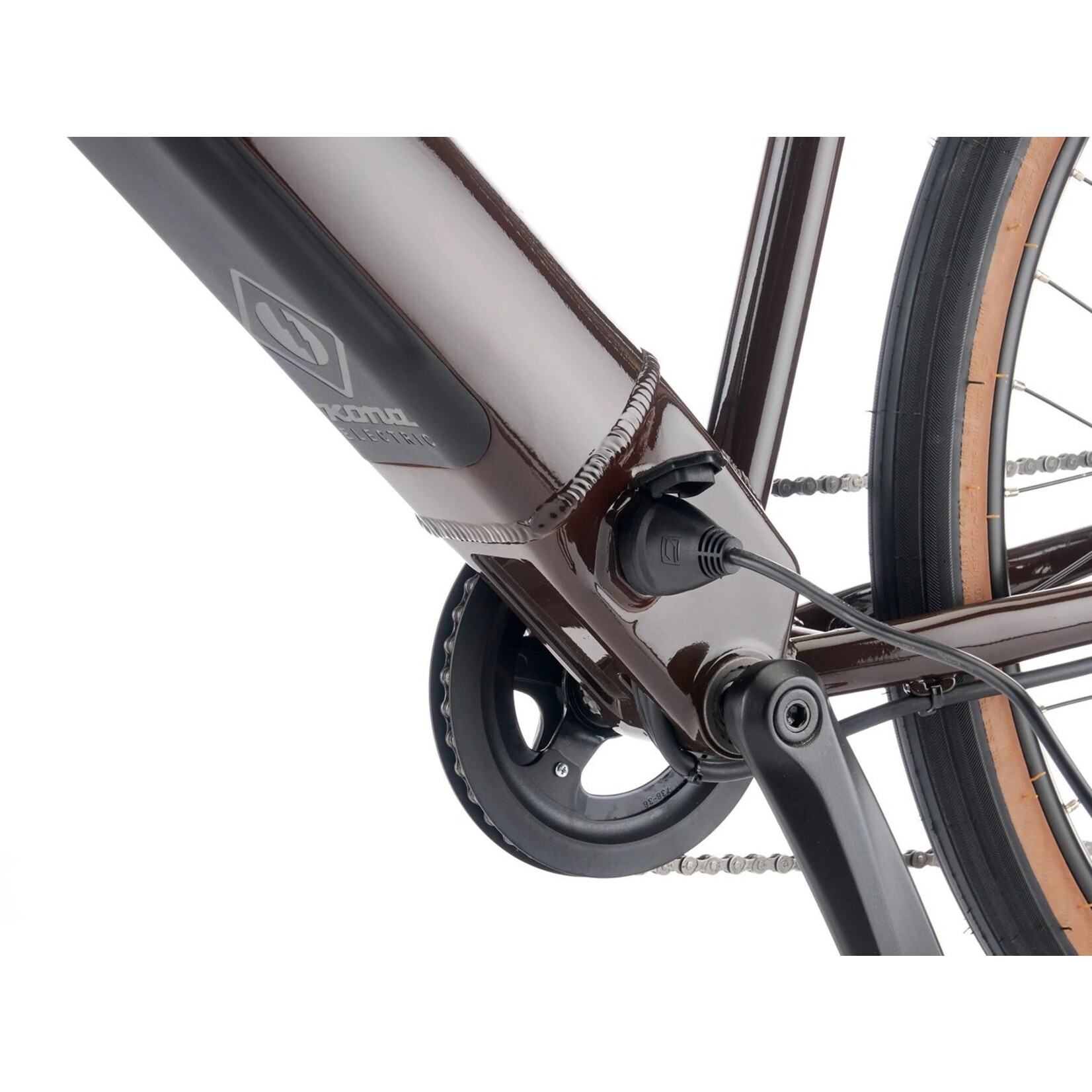 2025 Kona Dew HD