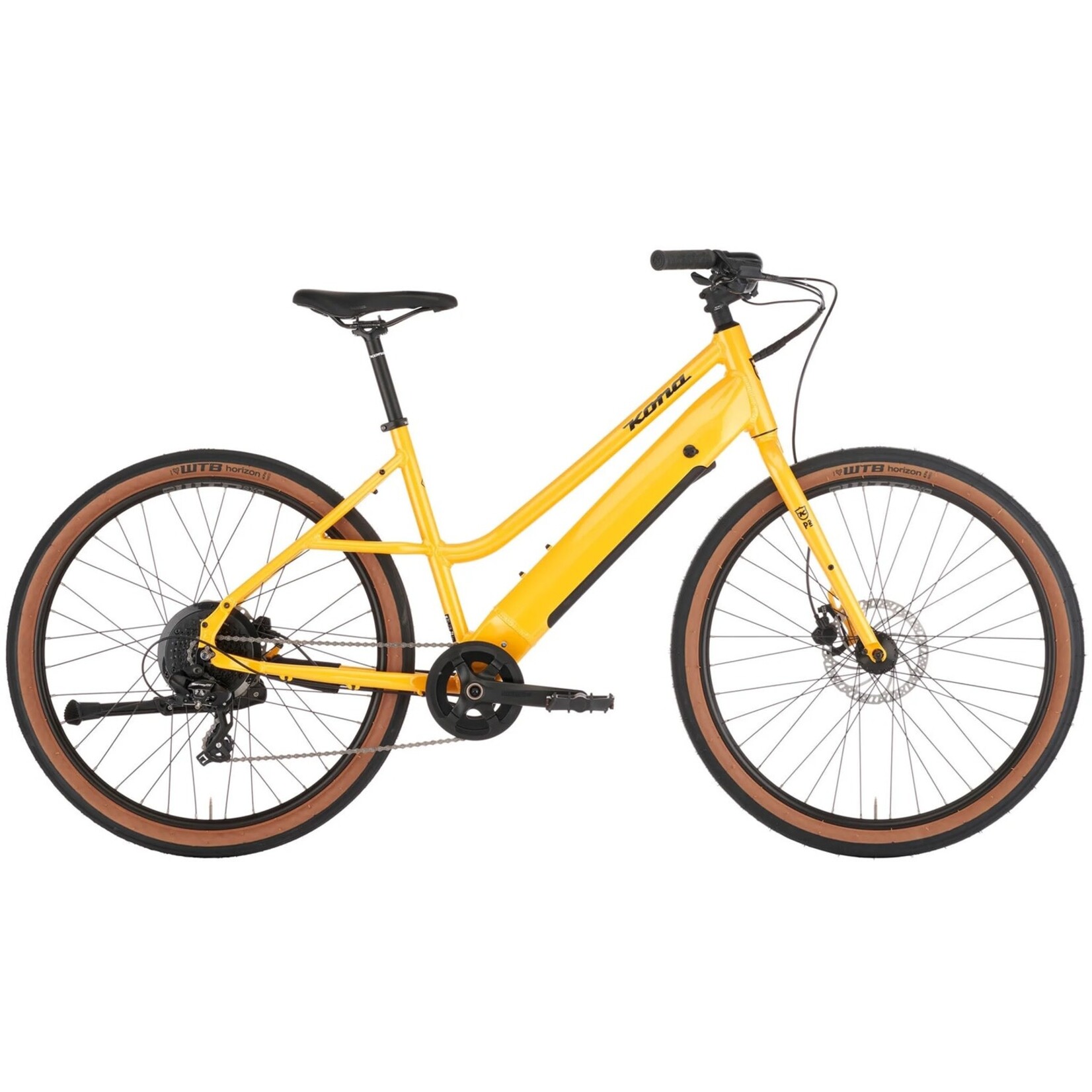2025 Kona Coco HD