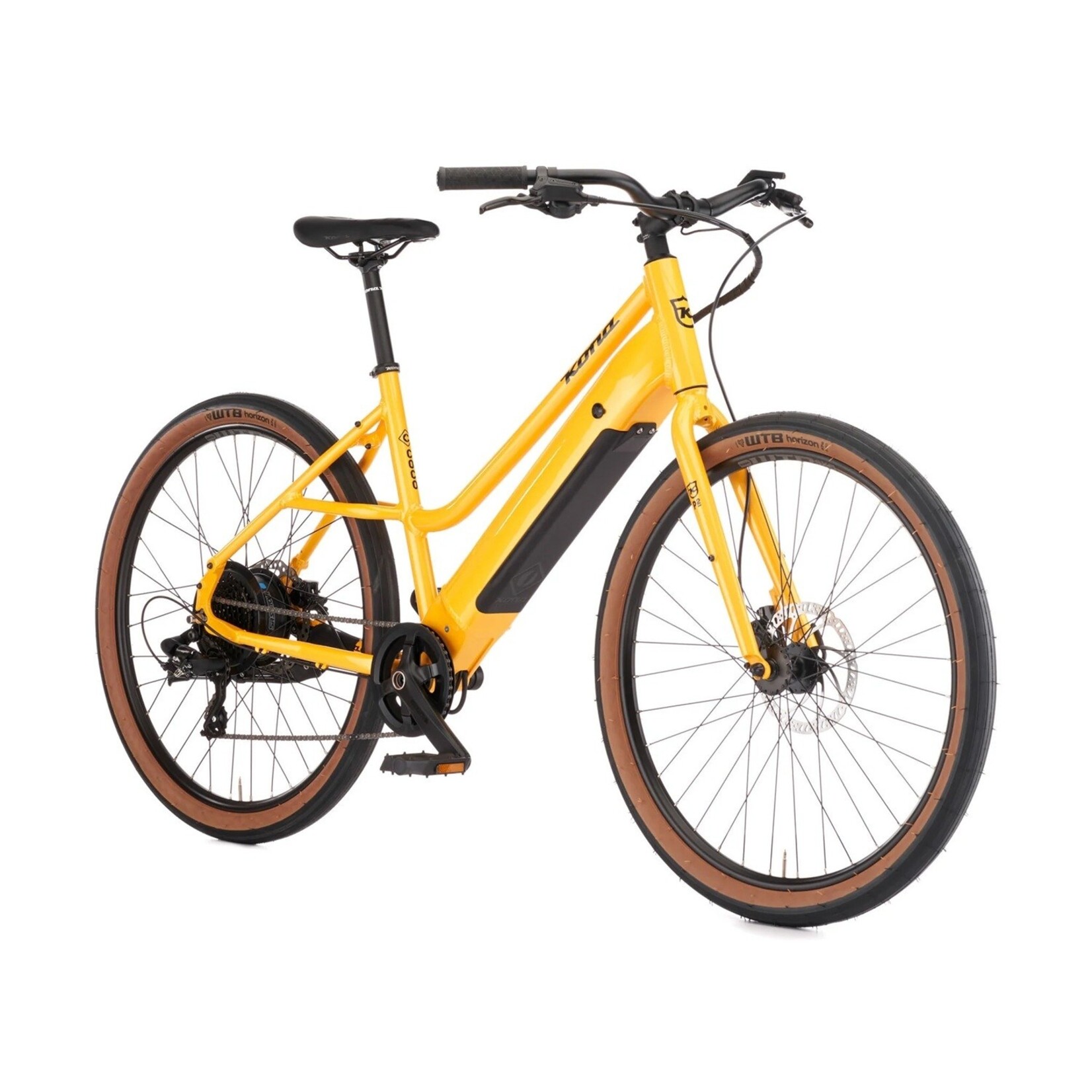 2025 Kona Coco HD