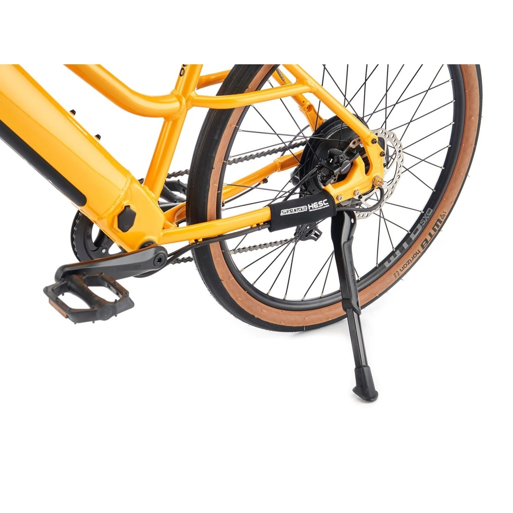 2025 Kona Coco HD