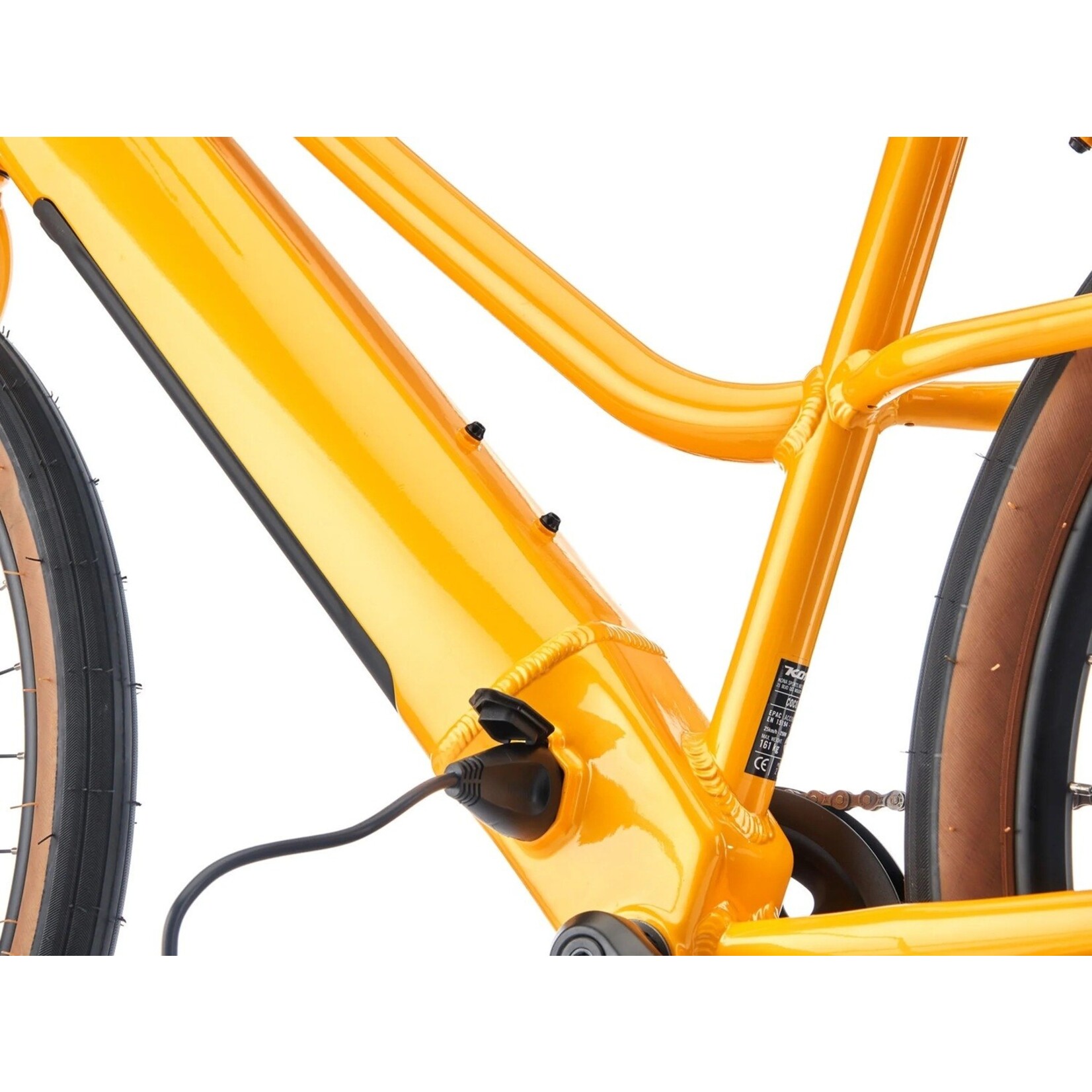 2025 Kona Coco HD