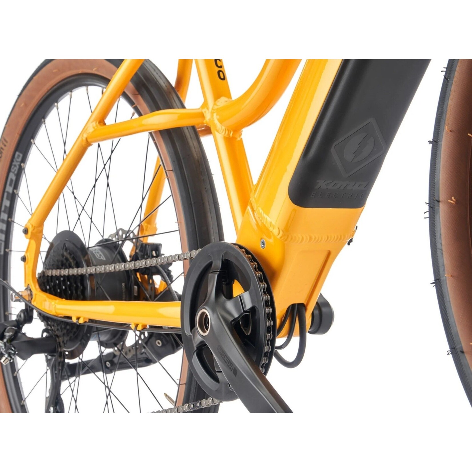 2025 Kona Coco HD