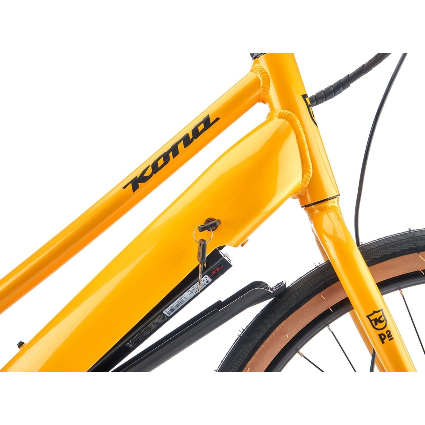 2025 Kona Coco HD