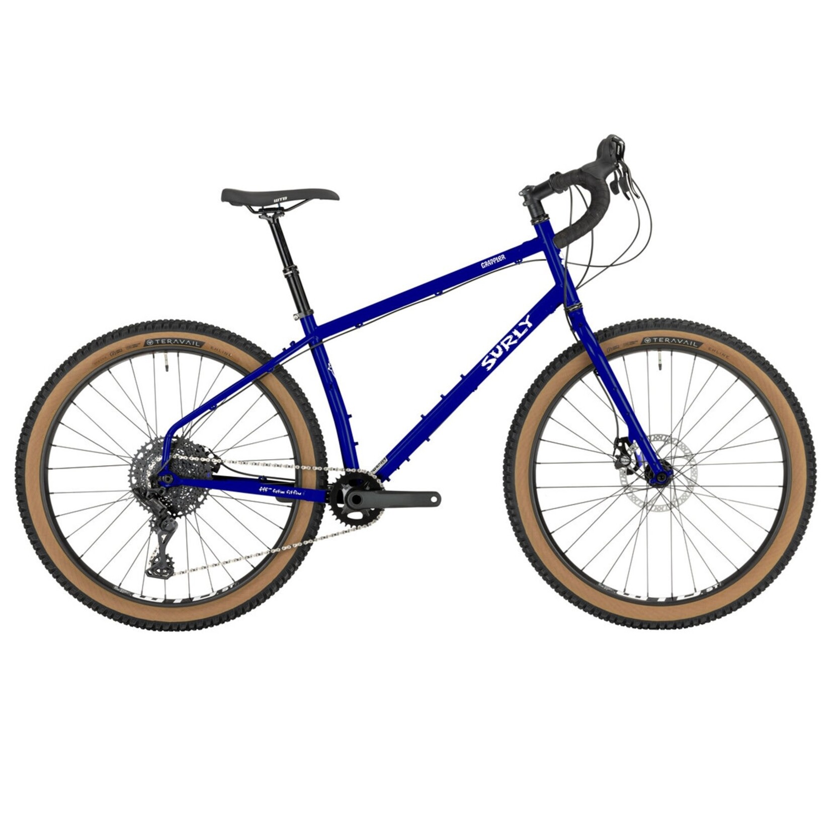 2025 Surly Grappler 1.2