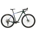 Salsa 2025 Salsa Cutthroat 3.1 GRX 610