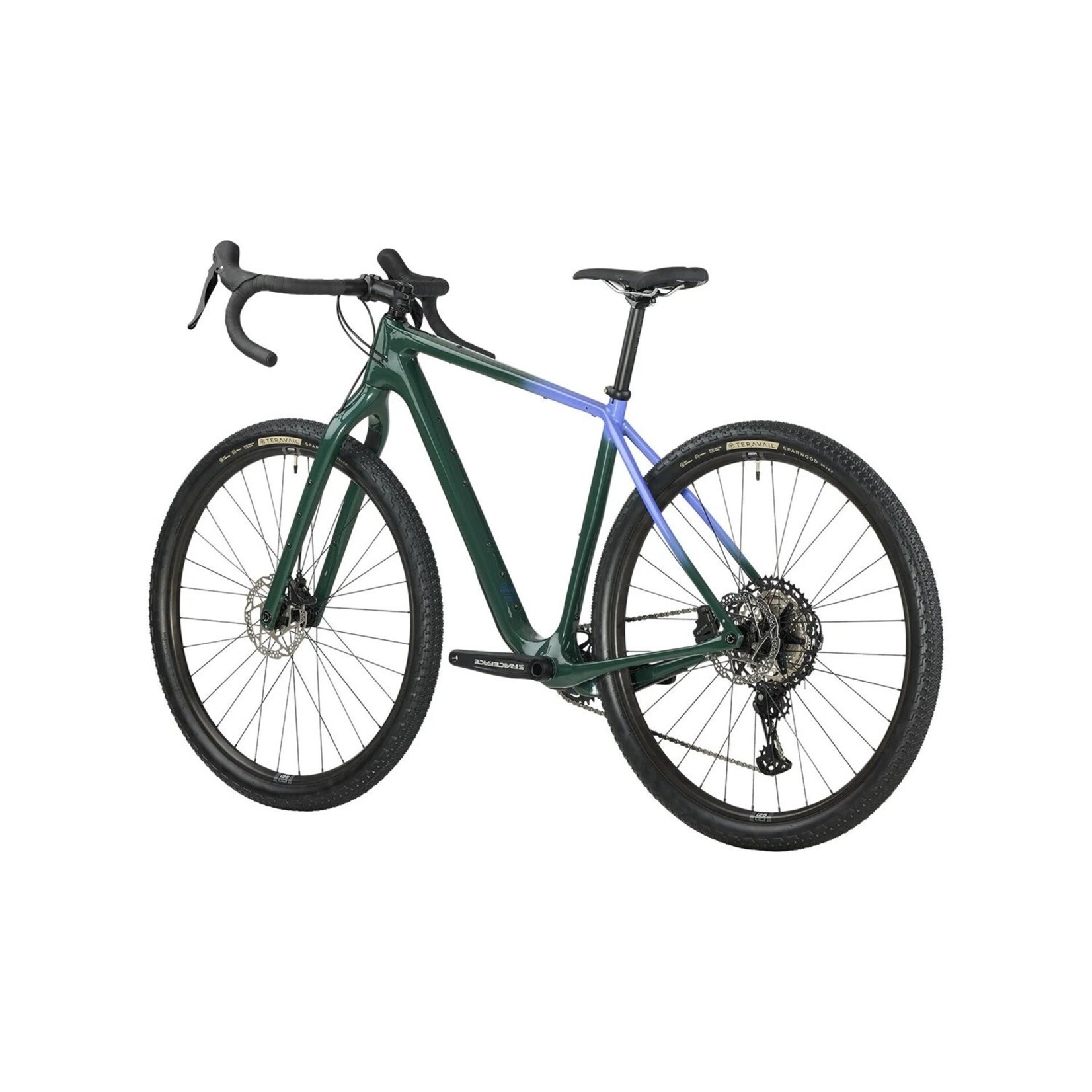 Salsa 2025 Salsa Cutthroat 3.1 GRX 610