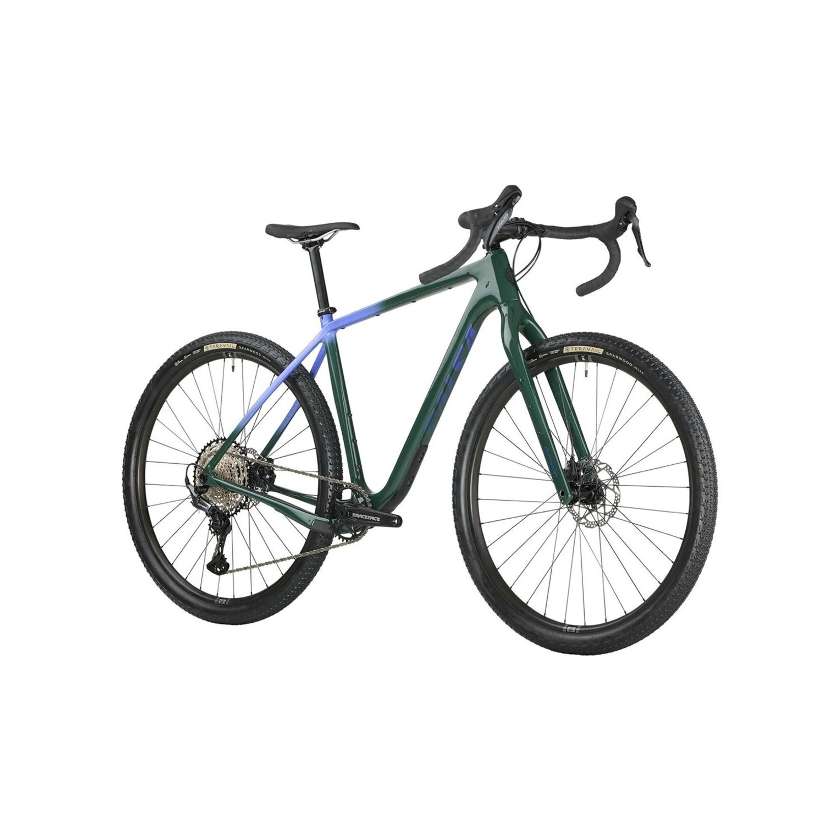 Salsa 2025 Salsa Cutthroat 3.1 GRX 610