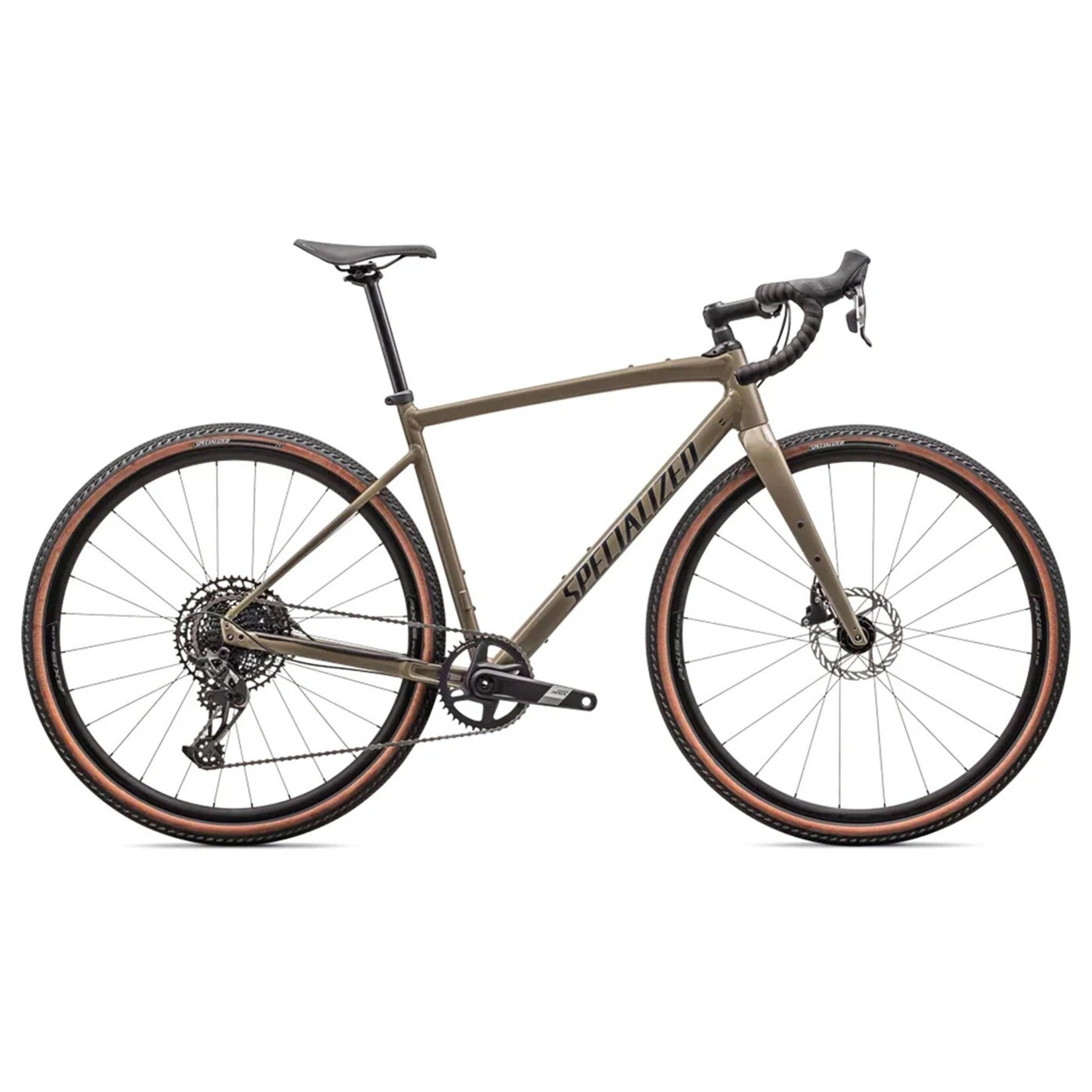 Specialized 2025 Specialized Diverge Comp E5